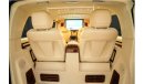 Mercedes-Benz V 250 Luxury VIP Van 2019 Brand New