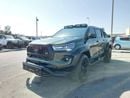 Toyota Hilux (RAMADAN OFFER) TOYOTA HILUX PICKUP RHD 2023 MODEL 2.8 L DIESEL AUTOMATIC(PM91809)