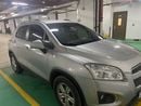 شيفروليه تراكس LTZ 1.8L