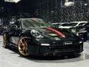 بورش 911 Carrera 3.0L (444 HP) Coupe 2020 Porsche 911, Warranty, Just Been Serviced, Excellent Condition, GCC