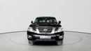Nissan Patrol 4.0 V6 SE T2 4WD AUTO | Guaranteed Warranty | 0 Down Payment