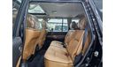 Nissan Patrol Super Safari FULLY LOADED UNDER WARRANTY