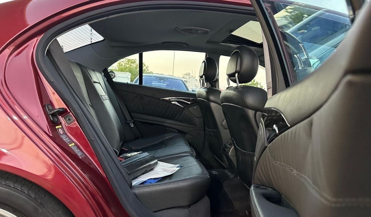 مرسيدس بنز E 320