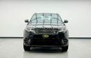 Land Rover Range Rover Velar P250 SE, LR Warranty + Service Pack, Full LR Service History, GCC