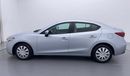 Mazda 3 S 1.6 | Zero Down Payment | Free Home Test Drive