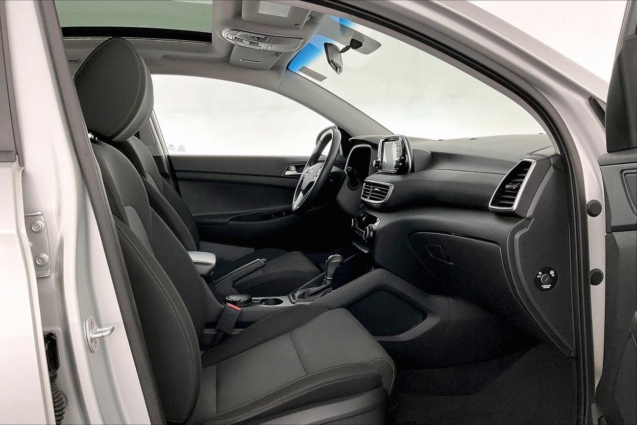 أم جي ZS Trophy | عرض العيد الحصري | خالية من أضرار الفيضانات