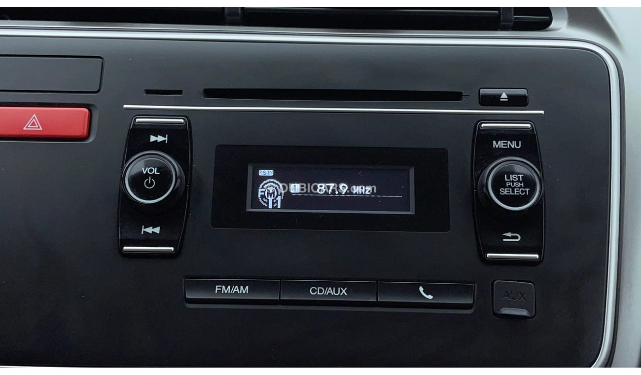 Honda City DX 1.5 | Under Warranty | Inspected on 150+ parameters