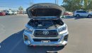 Toyota Hilux DIESEL 2.8L manual gear RIGHT HAND DRIVE (EXPORT ONLY)