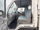 ميتسوبيشي فوسو كانتير MITSUBISHI CANTER TRUCK RHD 1996 MODEL 4.5 L DIESEL MANUAL(PM20996)