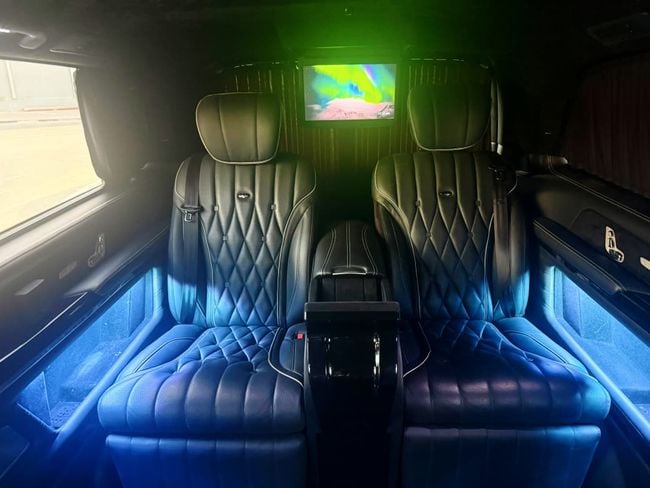 Mercedes-Benz 250 AVANTGARDE/E, миниатюра 30