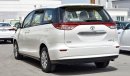 Toyota Previa S