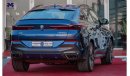 بي أم دبليو X6 M BMW X6 M50I