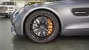 Mercedes-Benz AMG GT C