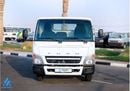 Mitsubishi Fuso Canter Fuso 2024 3.0L M/T 4x2 Diesel Long Chassis 6 Ton | 100L Fuel Tank