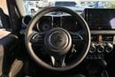 Suzuki Jimny GLX 1.5L (5-Doors) Suzuki Jimny 1.5L Petrol 4WD, 4 Doors