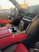 تويوتا لاند كروزر GR-S Toyota Land Cruiser GR Sport 3.3 Diesel 2024