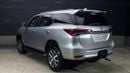 Toyota Fortuner DIESEL 2.8 LITER ,RHD .AUTOMATIC FULL OPTION