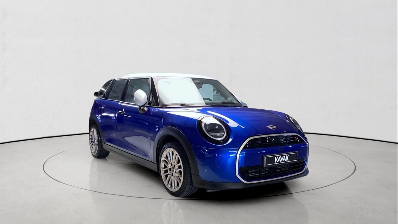 Mini Cooper S 2.0 COOPER S | Guaranteed Warranty | 0 Down Payment