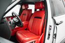 Rolls Royce Cullinan STD