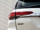 Toyota Fortuner GXR 4.0L (278 HP)