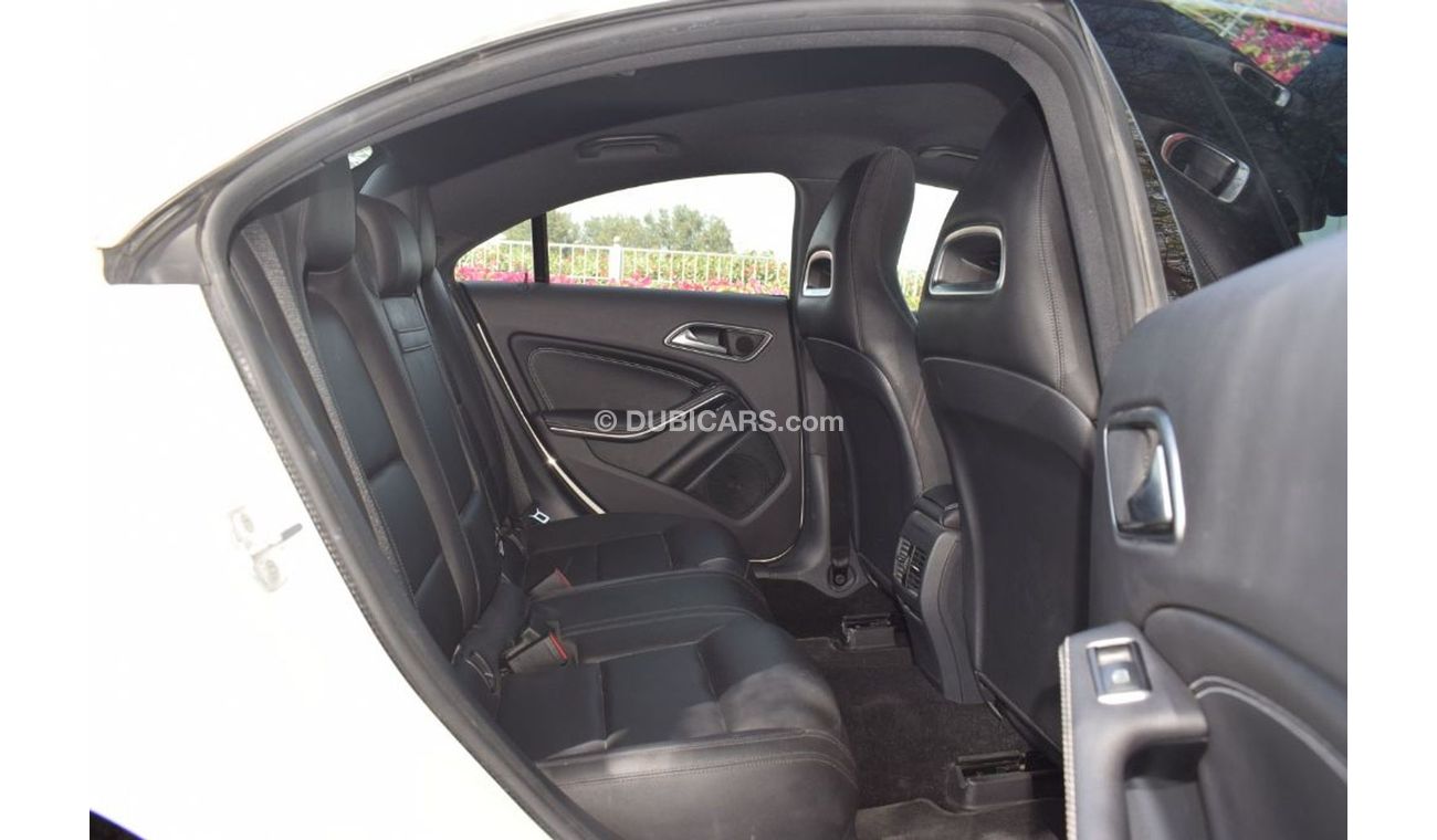 Mercedes-Benz CLA 250 BODYKIT CLA45 - 2014 - UNDER WARRANTY - JUST 1240PER MONTH -
