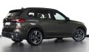 BMW X5 50 I