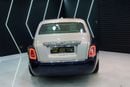 Rolls Royce Phantom SWB 2022 Rolls-Royce Phantom, Two-Tone, Illuminated Spirit of Ecstasy, Rear Screens, Dealer Warranty