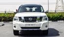 Nissan Patrol TITANIUM LE VVEL DIG