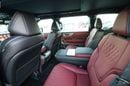 Infiniti QX80 AUTOGRAPH CAPTAIN CHAIRS Infiniti QX80 Autograph 2026 | 3.5L Twin-Turbo |7 Capitan Seats VIP | Full