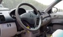 Mitsubishi L200 2013 4X2 Ref#181