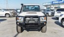 Toyota Land Cruiser Pick Up