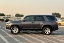 تويوتا Runner4 2015 Toyota 4Runner SR5 Premium - 4.0L V6 - Full Display Rear CAM  - Leather Seat - 72000 Mileage  -