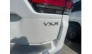 تويوتا لاند كروزر Toyota Land Cruiser VXR 3.5L  Twin turbo