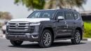 تويوتا لاند كروزر toyota land cruiser vxr 3.3L diesel 2025
