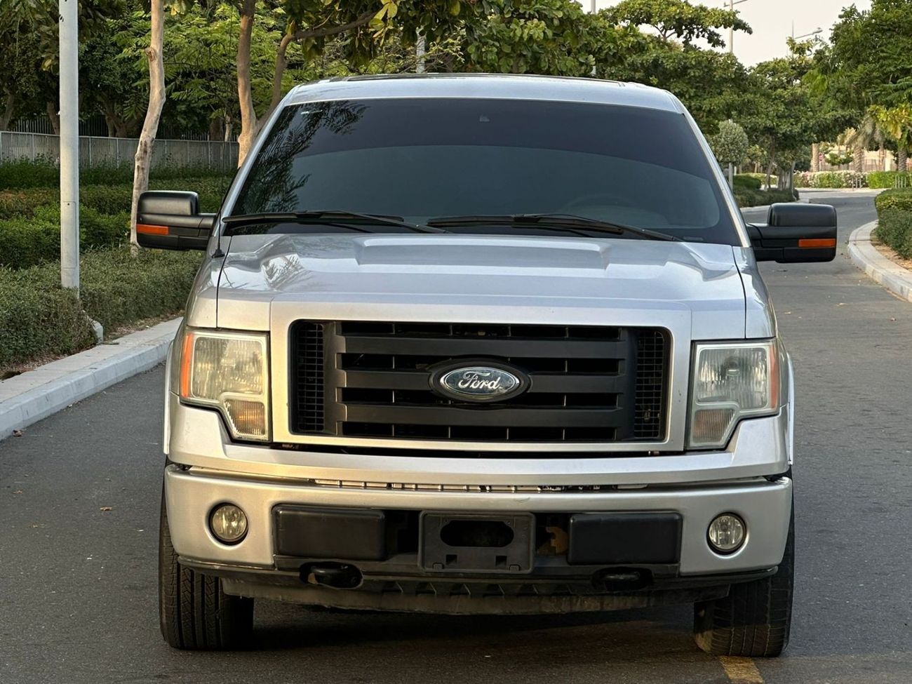 Ford F 150