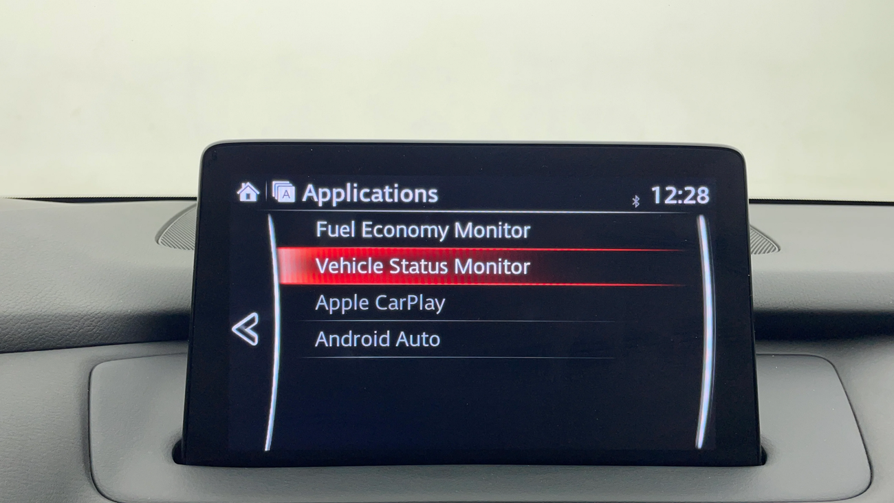 مازدا CX9 2022 GT | AED 1128/Month | 0 DP | 30 Day Return | Warranty | Service History