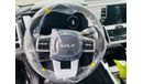 كيا سورينتو KIA SORENTO 2.5L 4WD HIGH
