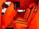 لامبورغيني اوروس STD AED 12,780 P.M | 0% DOWN PAYMENT | LAMBORGHINI URUS MANSORY VENATUS EVO S P900 | 4.0L TWIN-TURBO