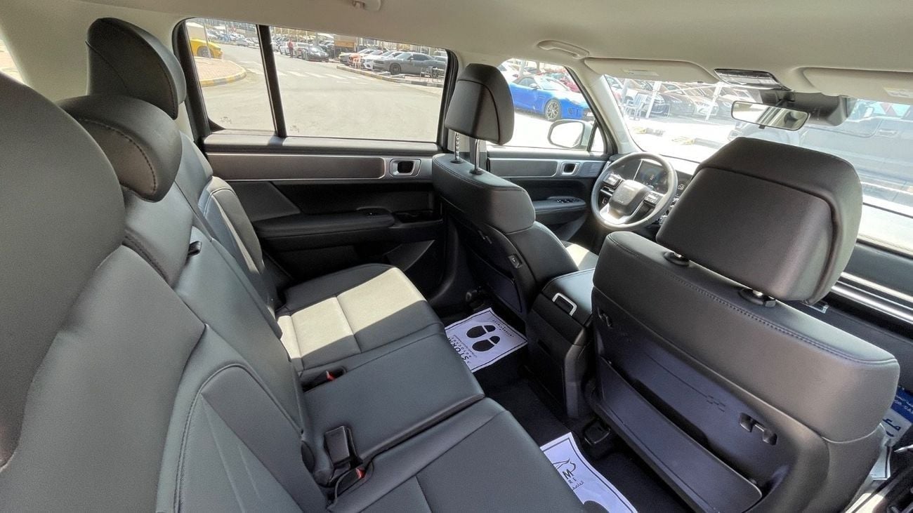 هيونداي سانتا في Comfort 2.4L