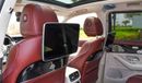 Mercedes Maybach GLS600 Maybach Mercedes Benz GLS 600 Maybach 4Matic | with E-Active Body Control | 2023