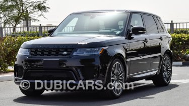 Land Rover Range Rover Sport Autobiography For Sale Aed