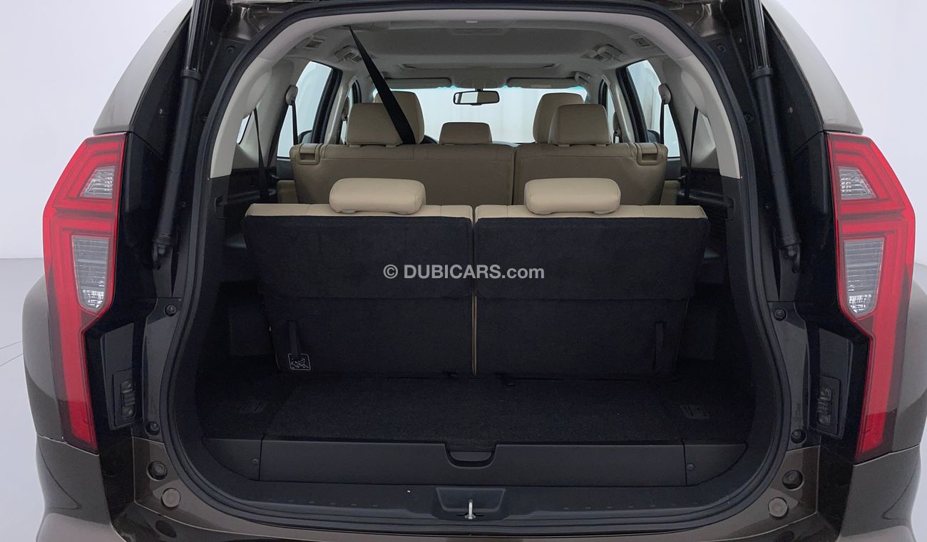 ميتسوبيشي مونتيرو GLS PREMIUM 3 | +مع الضمان | كمان تم فحص ١٥٠