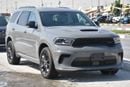 Dodge Durango GT 3.6L (292 HP)