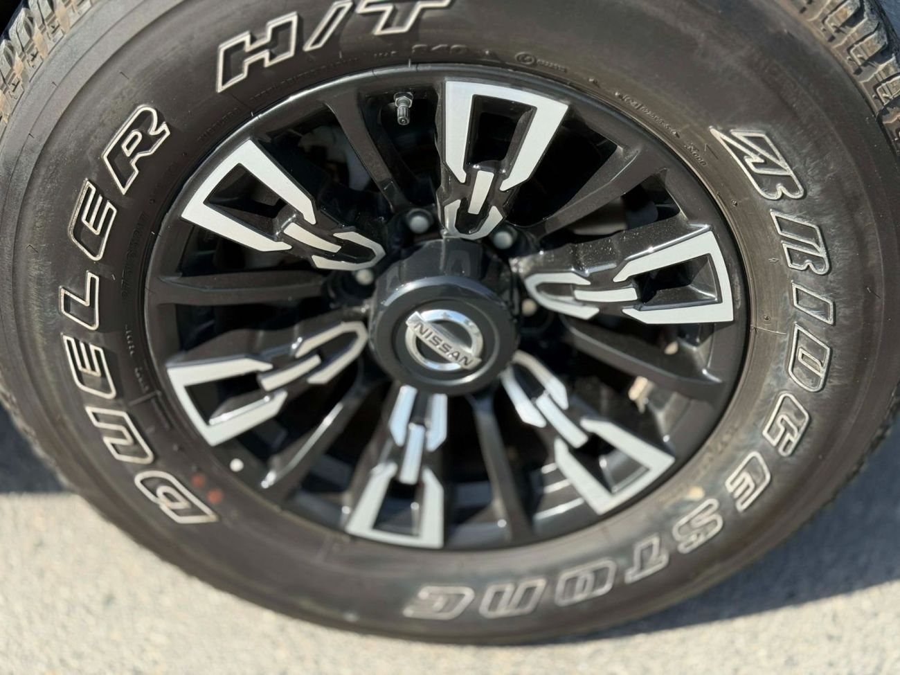 Nissan Patrol Safari Super Safari 4.8L A/T GCC SPEC NEAT AND CLEAN