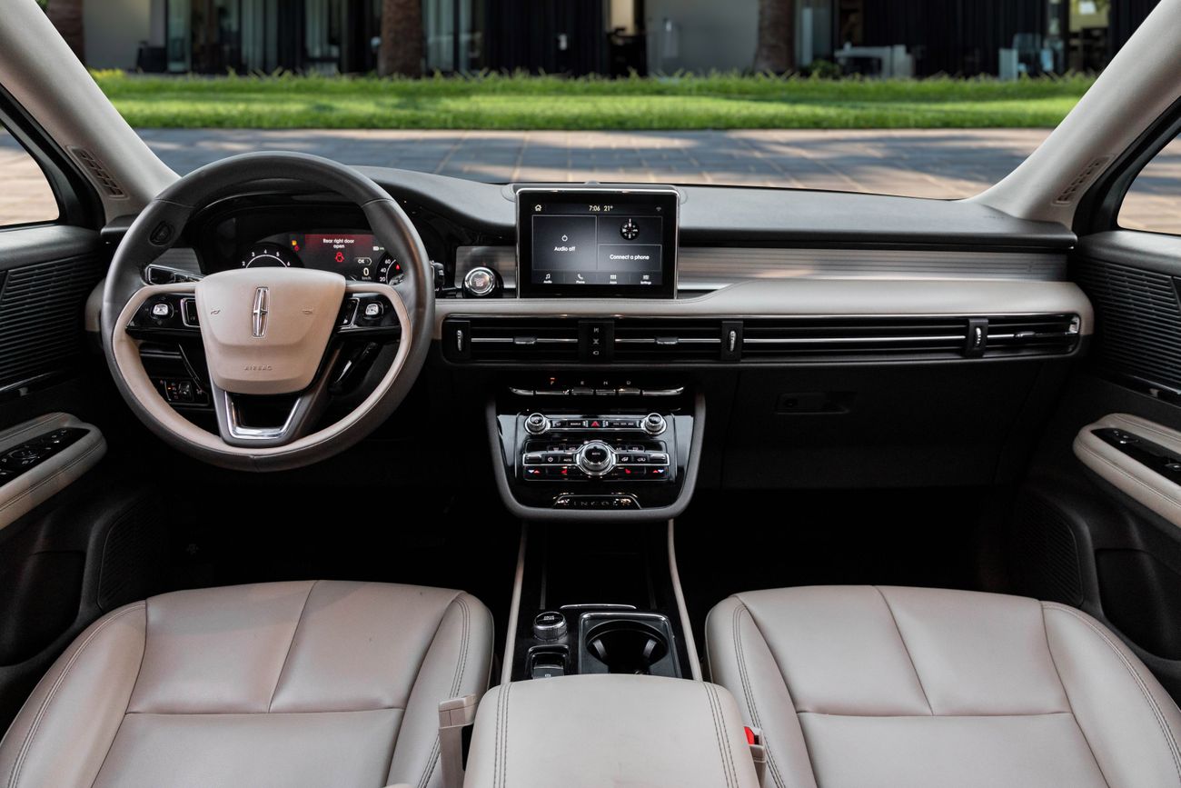 Lincoln Corsair CORSAIR AWD | 1,763 P.M | 0% Downpayment | CORSAIR AWD | AL TAYER WARRANTY!