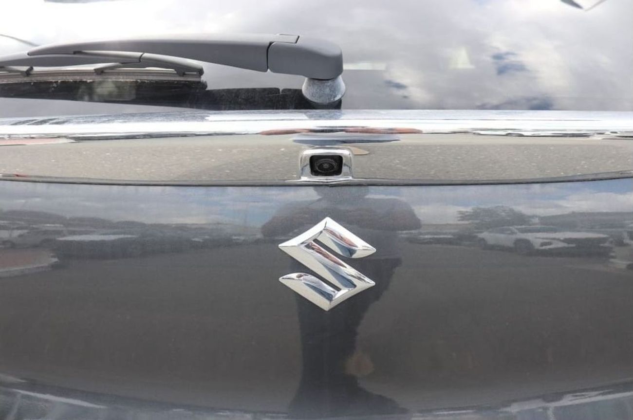 Suzuki Baleno GLX 1.5L, TOP MODEL. PETROL, DVD + 4 CAMERAS, FULL OPTION WITH INFOTAINMENT DISPLAY