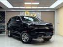Chevrolet Tahoe LS