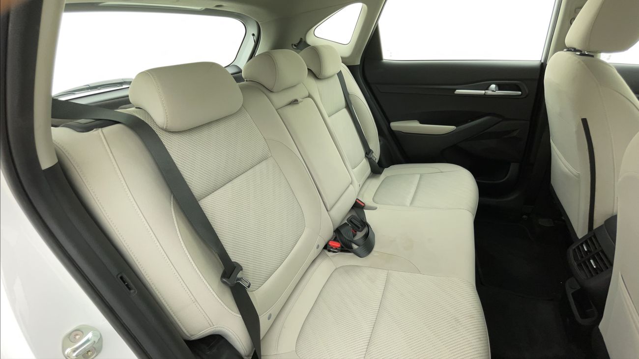 كيا سيلتوس EX 1.6 | بدون دفعة مقدمة | اختبار القيادة في المنزل