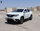 Renault Duster SE 2.0L