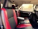 Toyota Fortuner GXR TOYOTA FORTUNER MODEL 2020 V6 LHD PETROL FULL OPTION